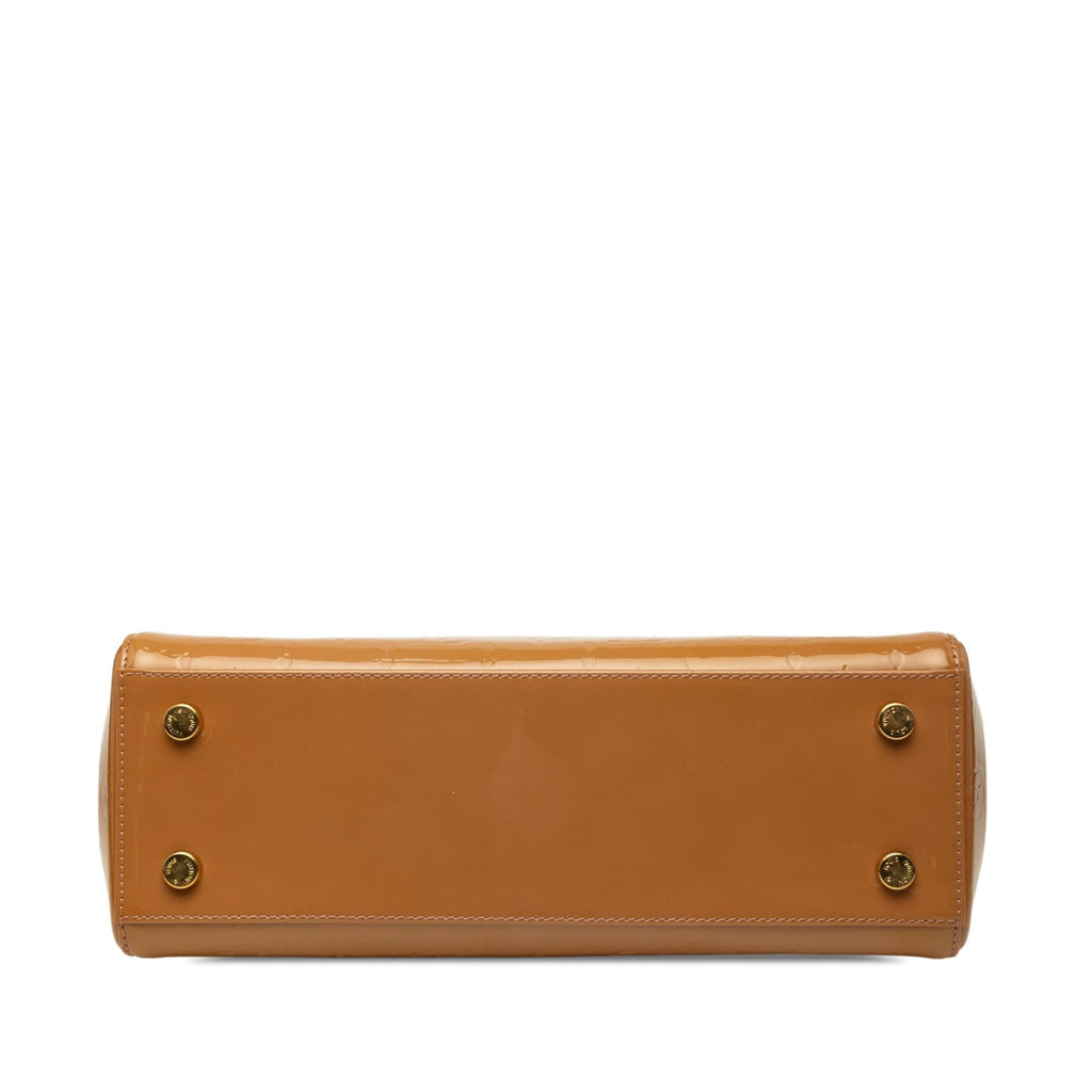 Louis Vuitton Monogram Vernis Brea