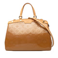 Louis Vuitton Monogram Vernis Brea