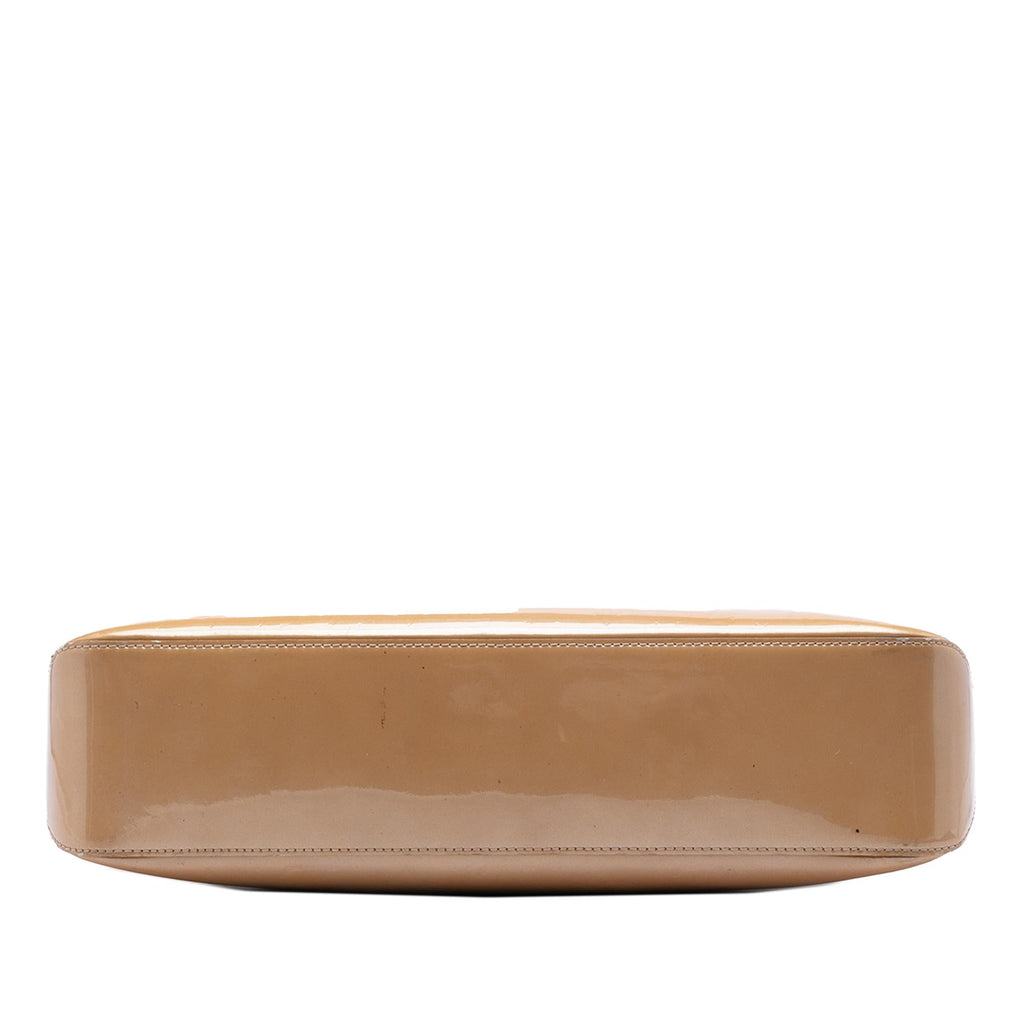 Louis Vuitton Monogram Vernis Brentwood