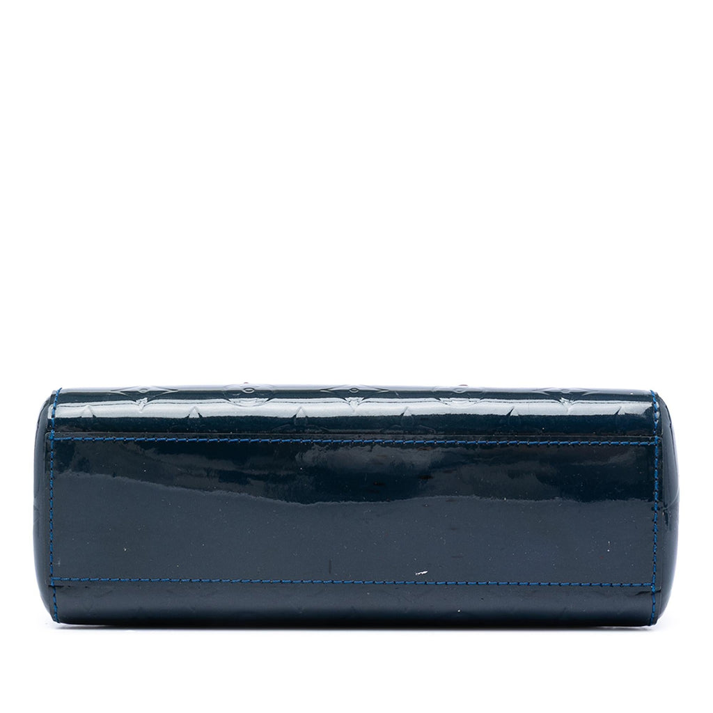 Louis Vuitton Monogram Vernis Catalina BB