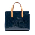 Louis Vuitton Monogram Vernis Catalina BB