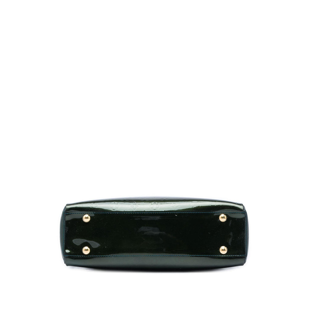 Louis Vuitton Monogram Vernis Melrose Avenue