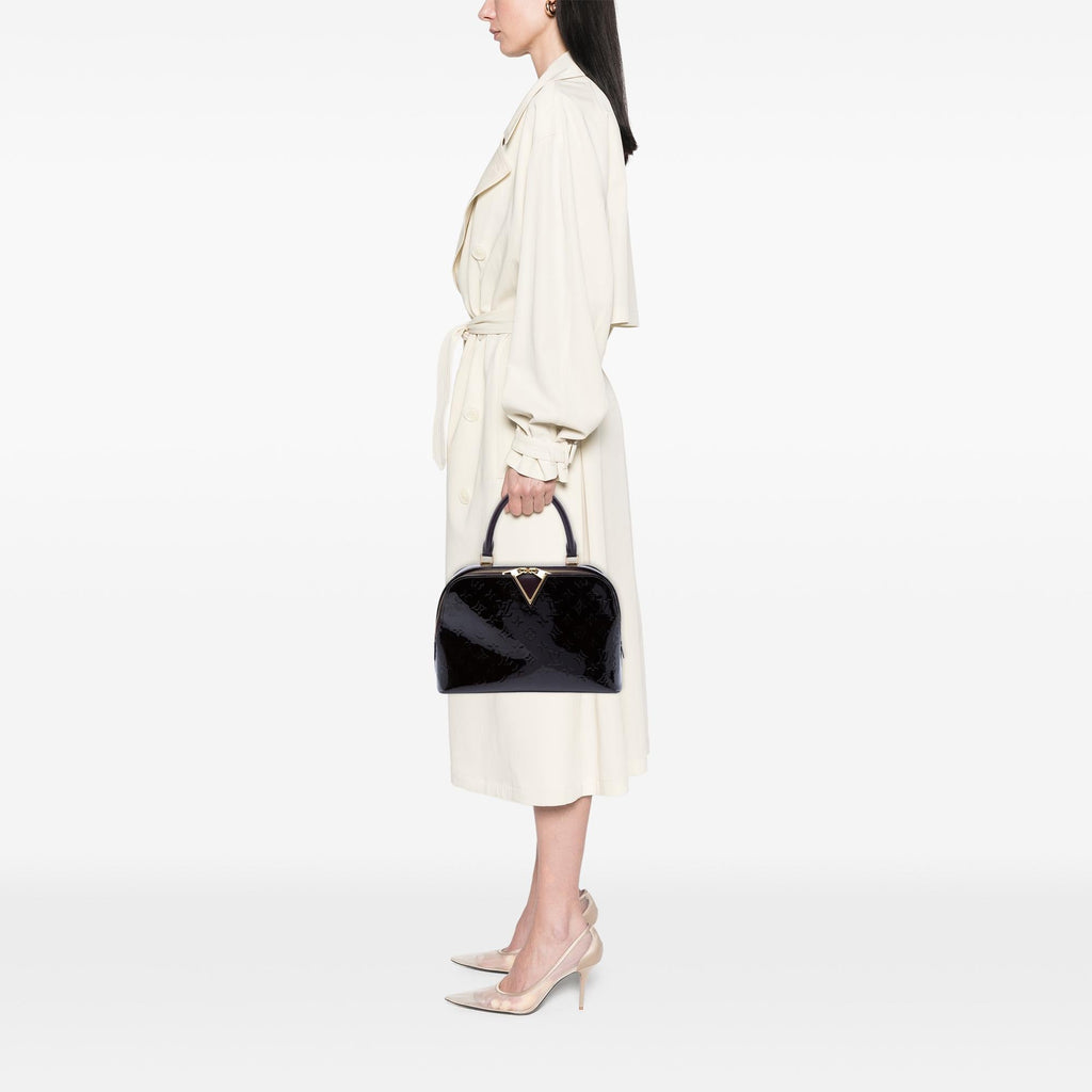 Louis Vuitton Monogram Vernis Melrose