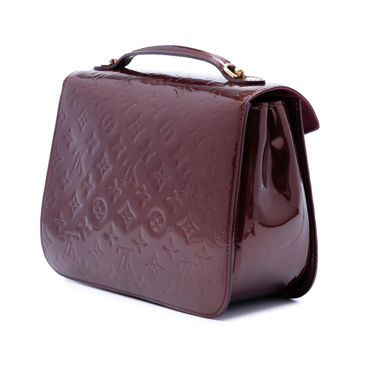 Louis Vuitton Monogram Vernis Mirada