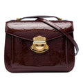 Louis Vuitton Monogram Vernis Miranda