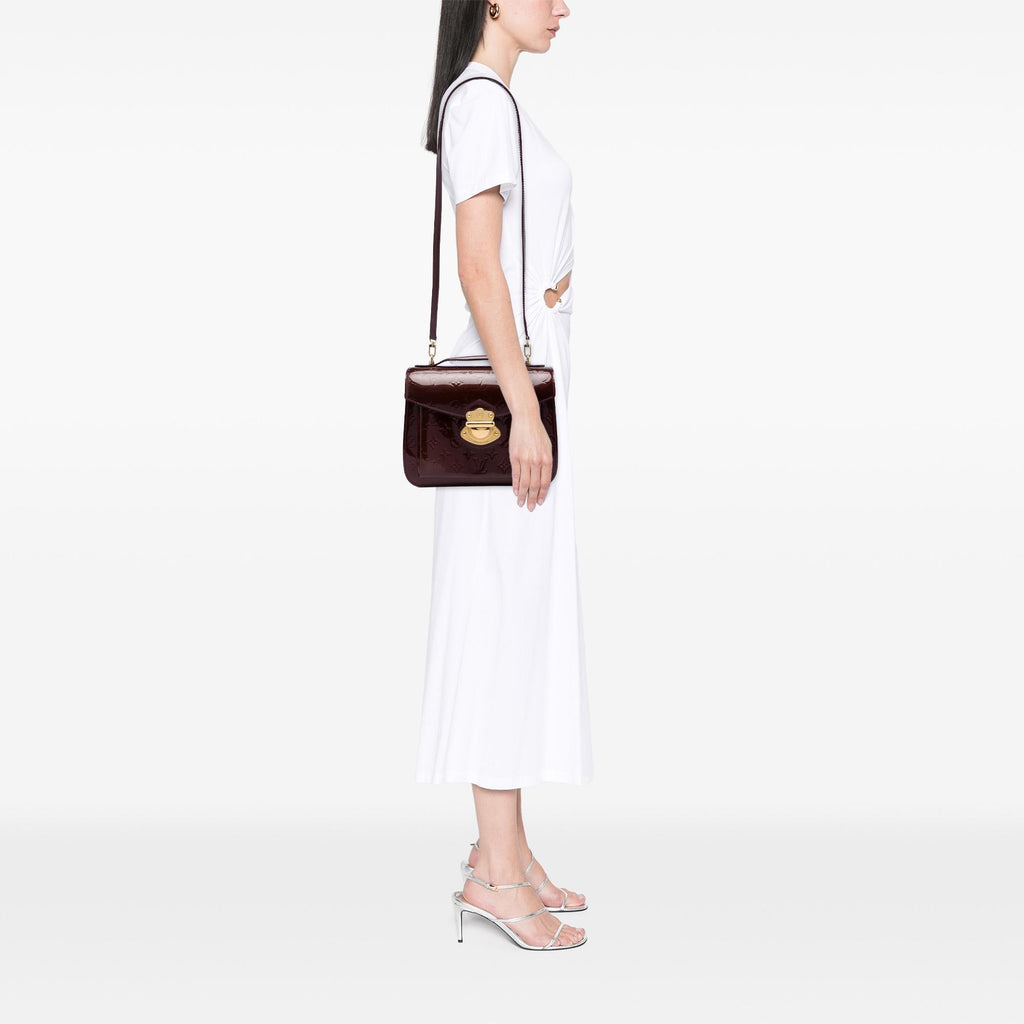 Louis Vuitton Monogram Vernis Miranda