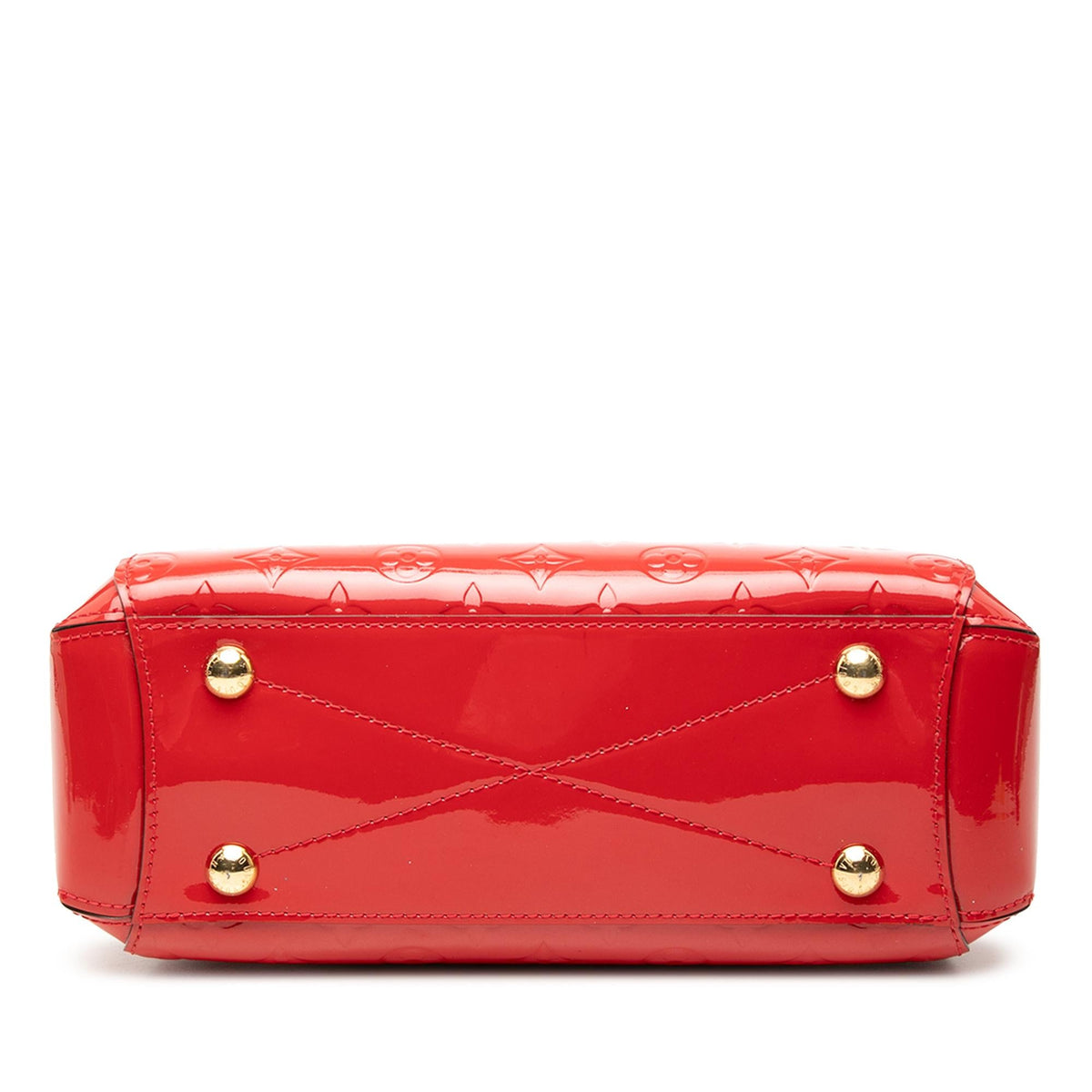 Louis Vuitton Monogram Vernis Montaigne BB