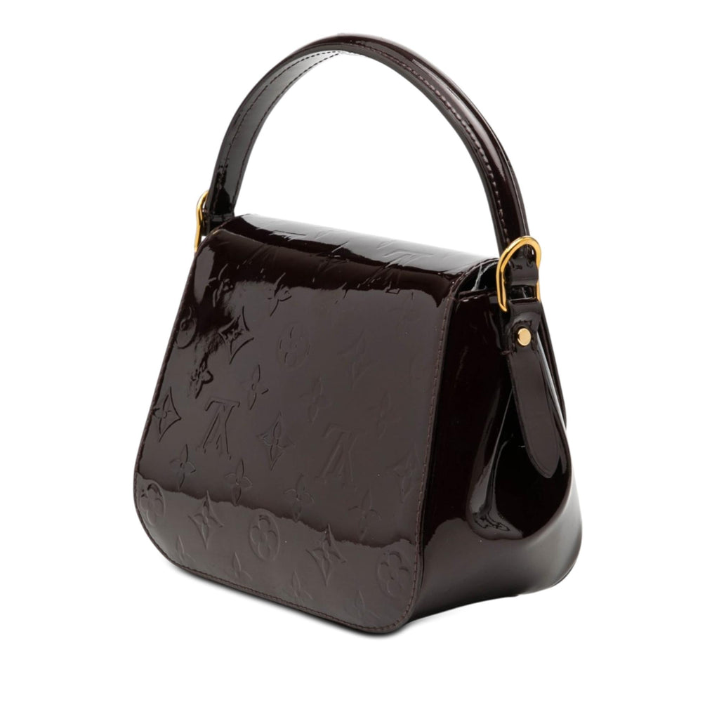 Louis Vuitton Monogram Vernis Pasadena