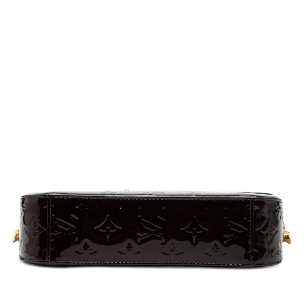 Louis Vuitton Monogram Vernis Rodeo Drive