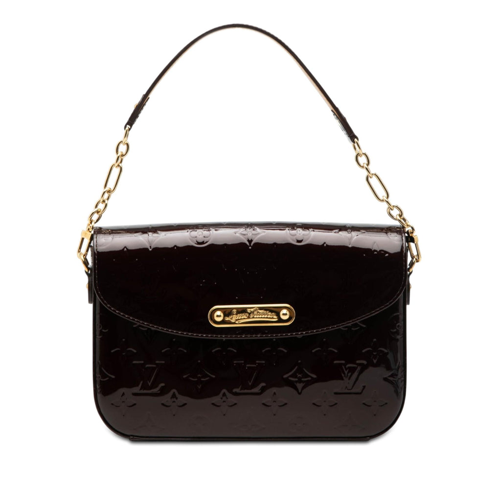 Louis Vuitton Monogram Vernis Rodeo Drive