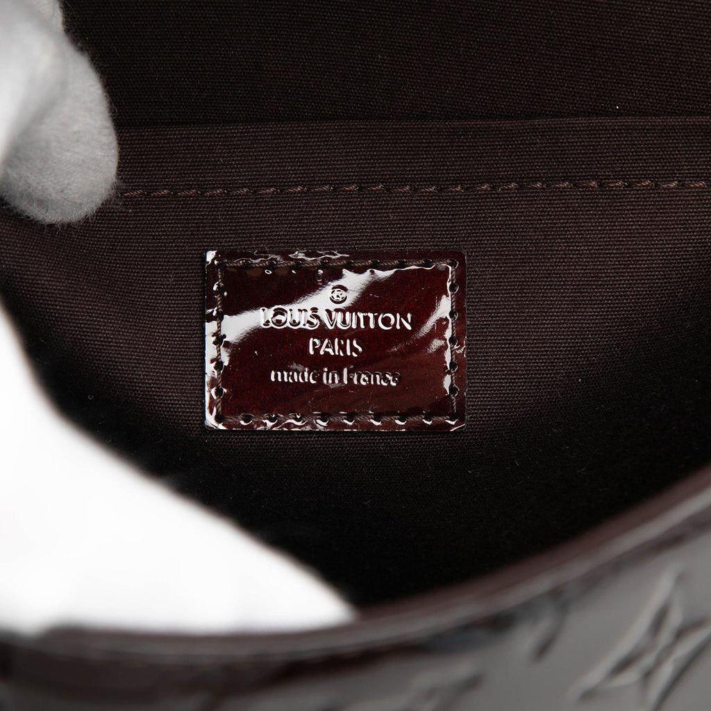 Louis Vuitton Monogram Vernis Rodeo Drive