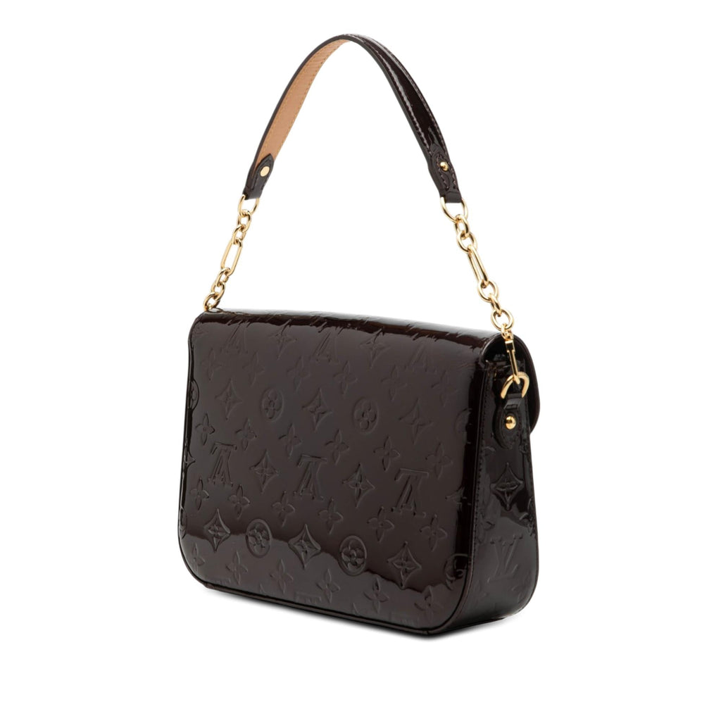 Louis Vuitton Monogram Vernis Rodeo Drive