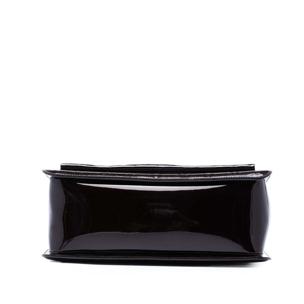 Louis Vuitton Monogram Vernis Romaine