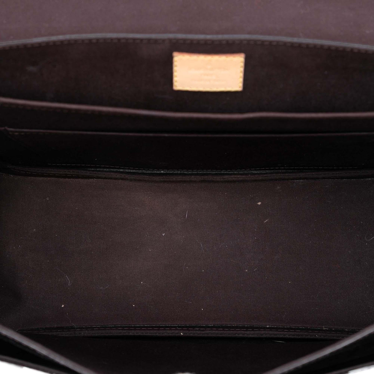 Louis Vuitton Monogram Vernis Romaine