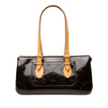 Louis Vuitton Monogram Vernis Rosewood Avenue