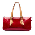 Louis Vuitton Monogram Vernis Rosewood Avenue