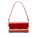 Louis Vuitton Monogram Vernis Rossmore MM