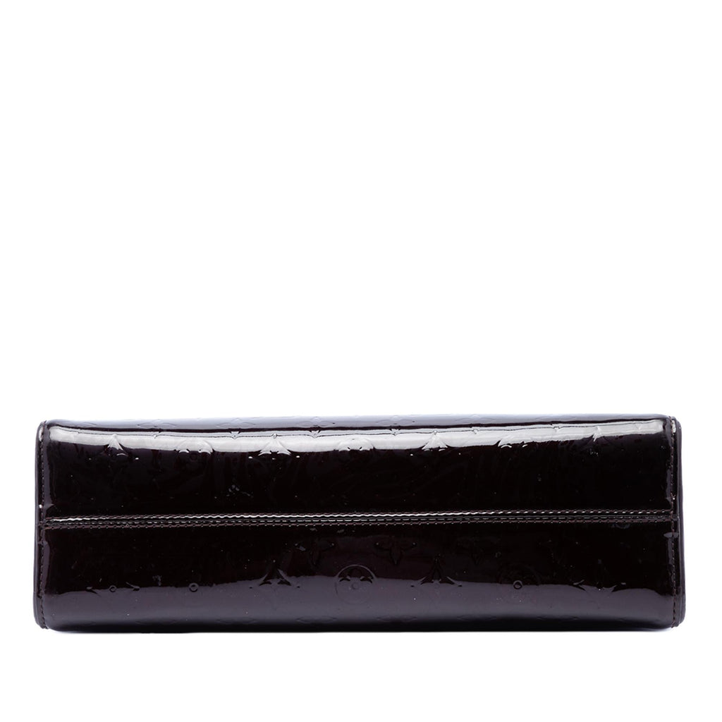 Louis Vuitton Monogram Vernis Roxbury Drive