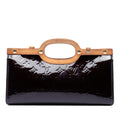 Louis Vuitton Monogram Vernis Roxbury Drive