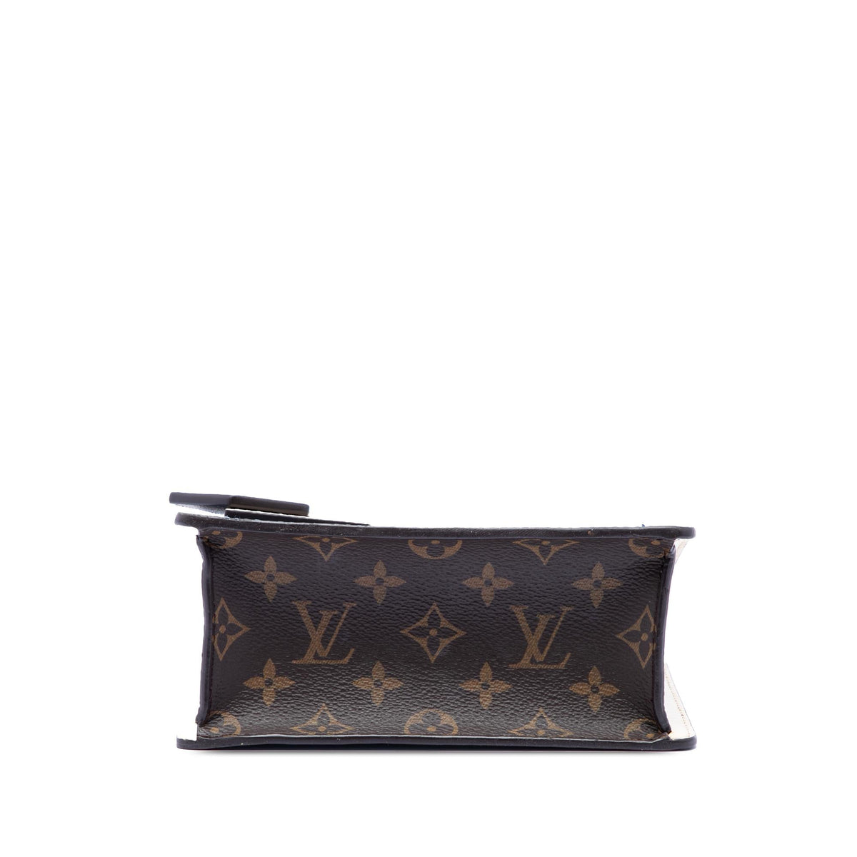 Louis Vuitton Monogram Vernis Spring Street
