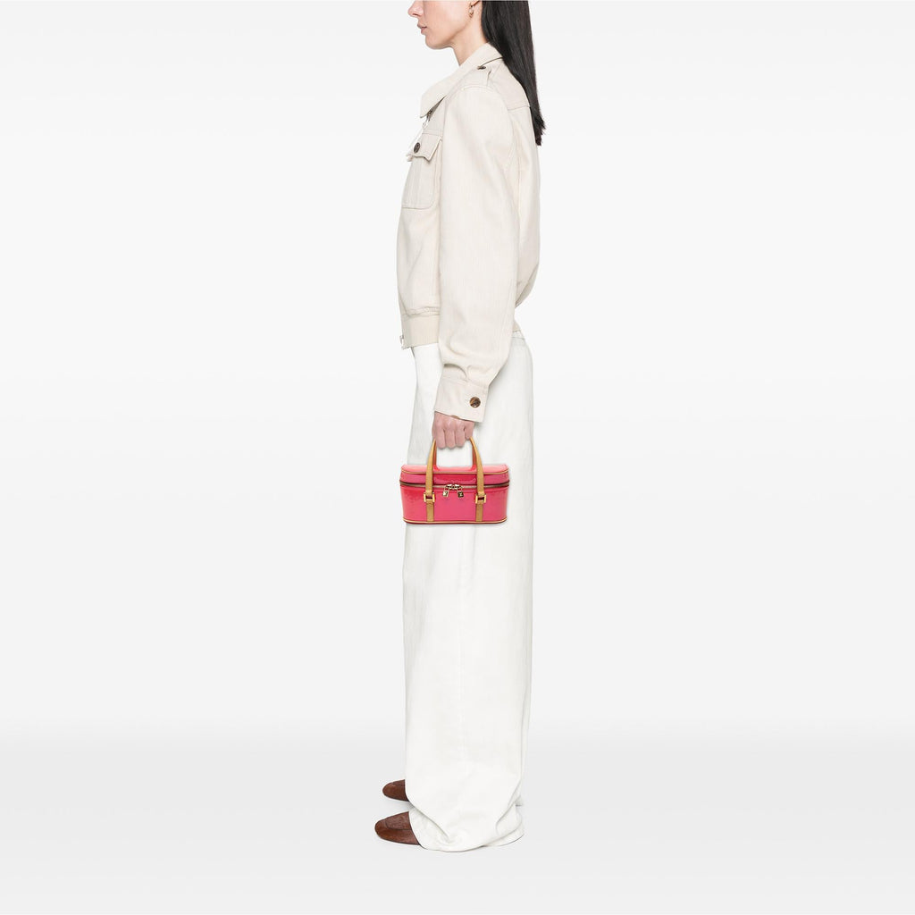 Louis Vuitton Monogram Vernis Sullivan Horizontal PM