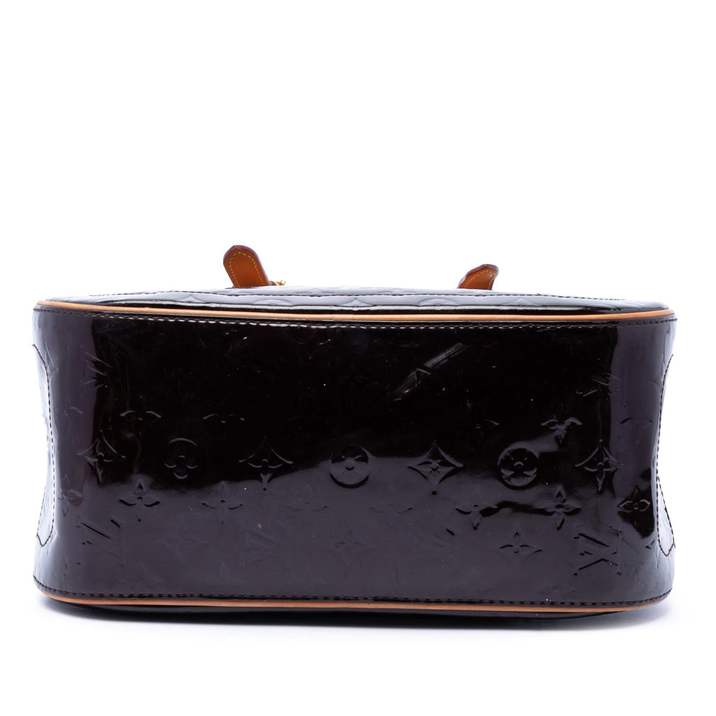 Louis Vuitton Monogram Vernis Summit Drive