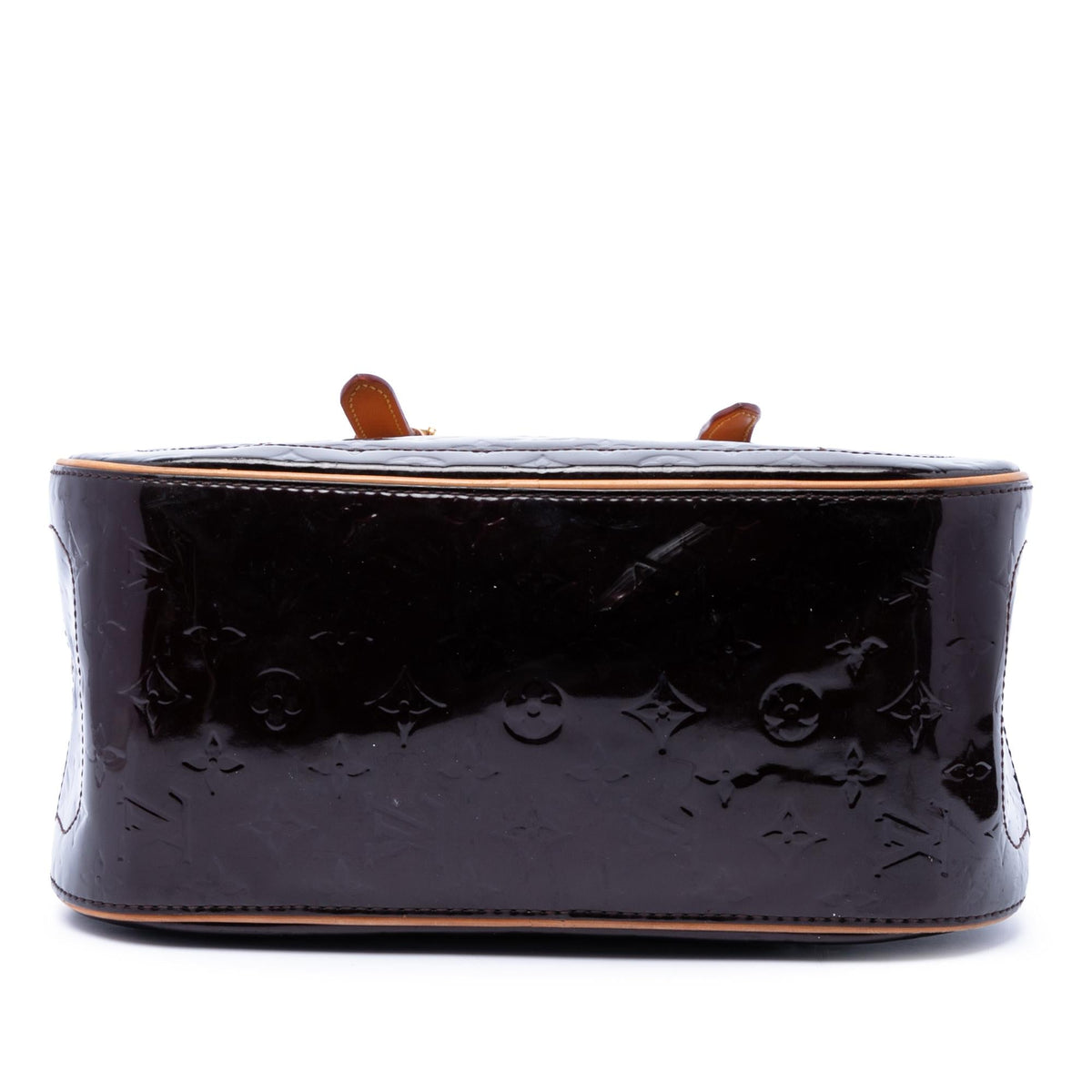 Louis Vuitton Monogram Vernis Summit Drive