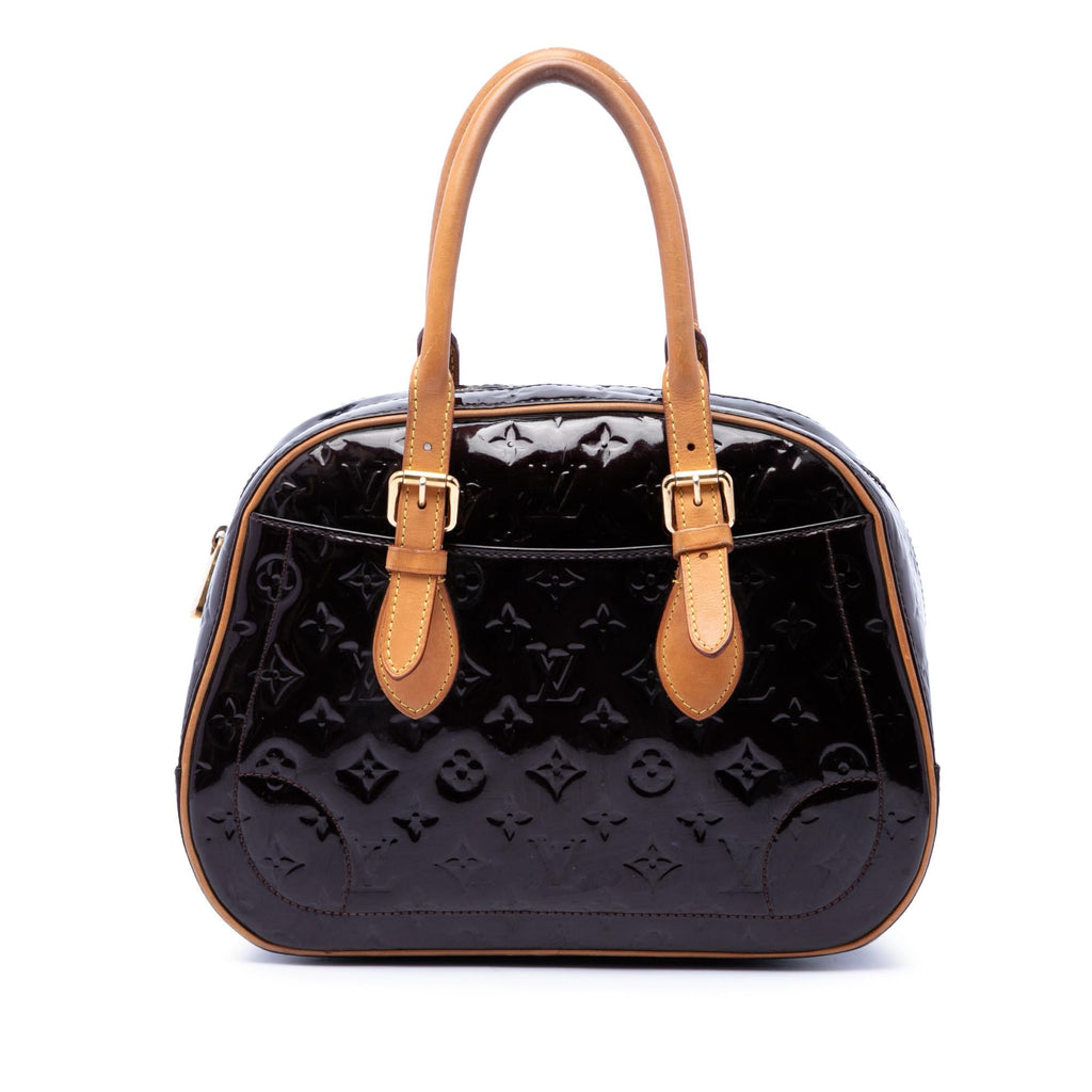 Louis Vuitton Monogram Vernis Summit Drive