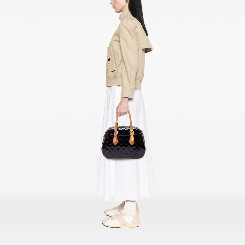 Louis Vuitton Monogram Vernis Summit Drive