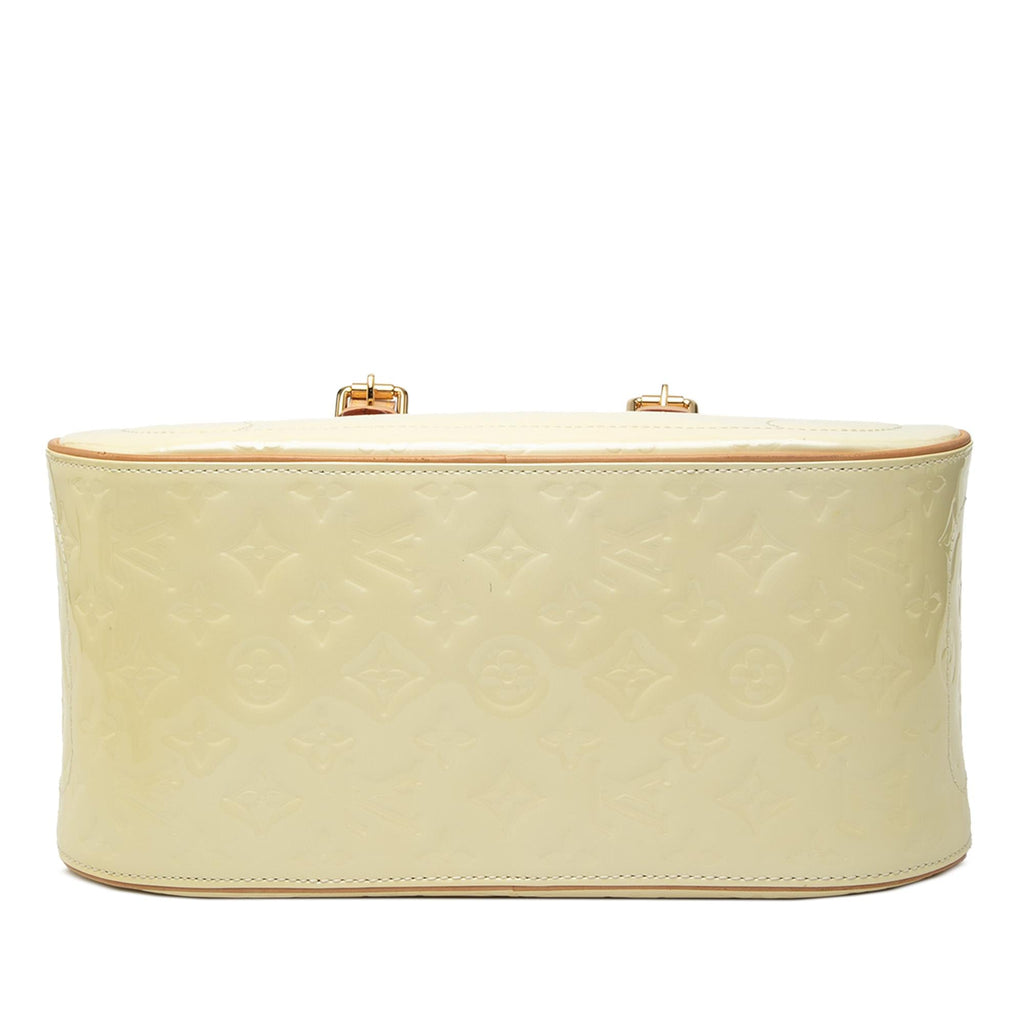 Louis Vuitton Monogram Vernis Summit Drive