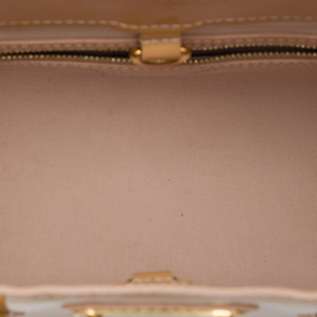 Louis Vuitton Monogram Vernis Wilshire PM