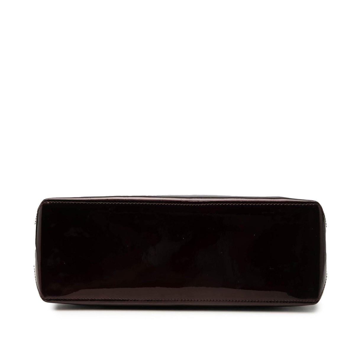 Louis Vuitton Monogram Vernis Wilshire PM