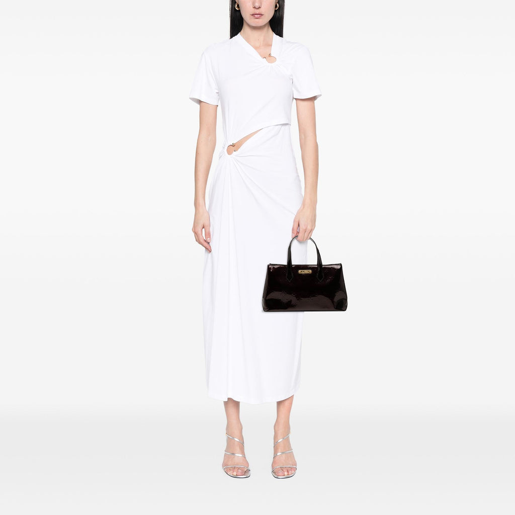 Louis Vuitton Monogram Vernis Wilshire PM