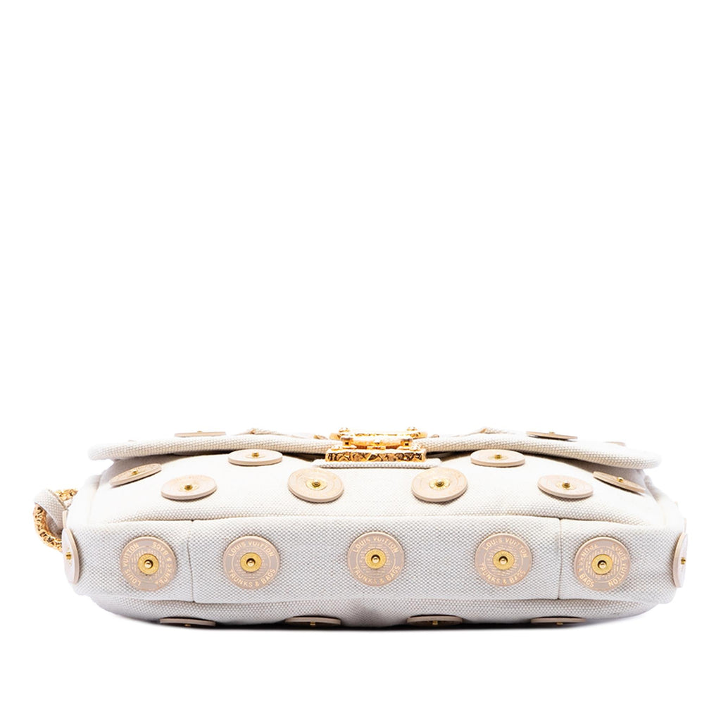 Louis Vuitton Polka Dots Panama Tinkerbell