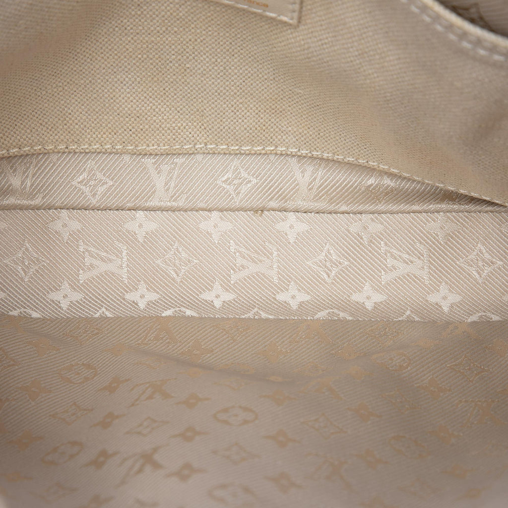 Louis Vuitton Polka Dots Panama Tinkerbell