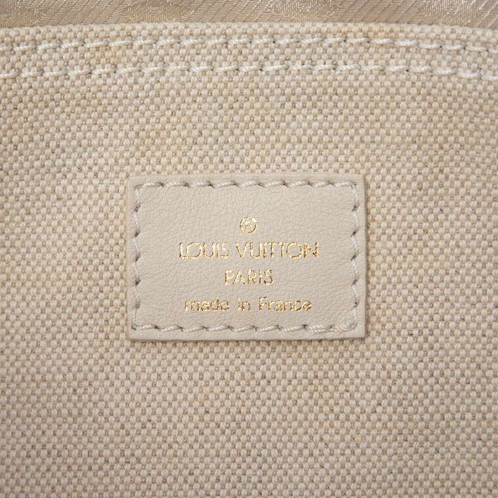 Louis Vuitton Polka Dots Panama Tinkerbell
