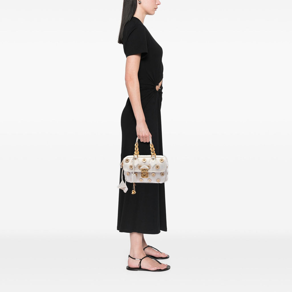 Louis Vuitton Polka Dots Panama Tinkerbell