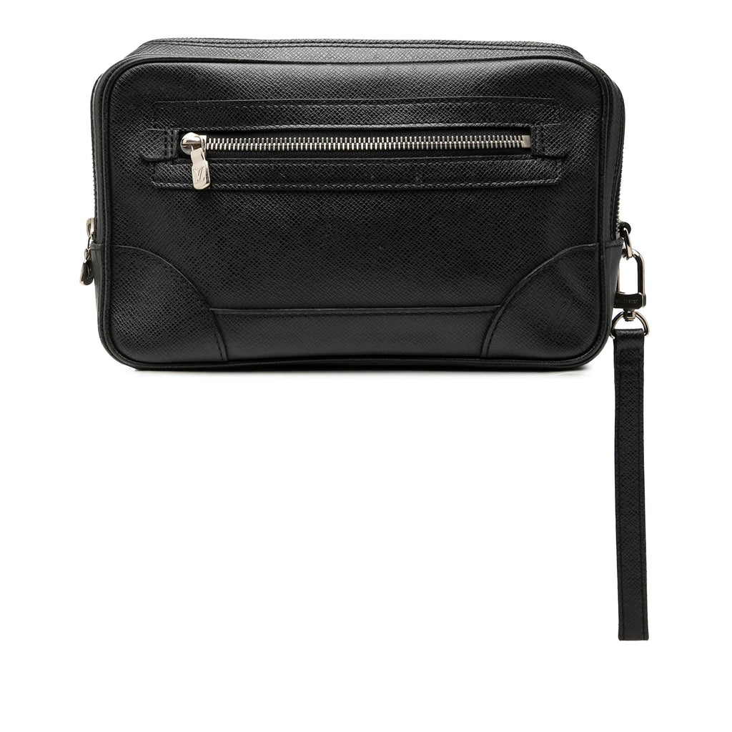 Louis Vuitton Taiga Neo Pavel