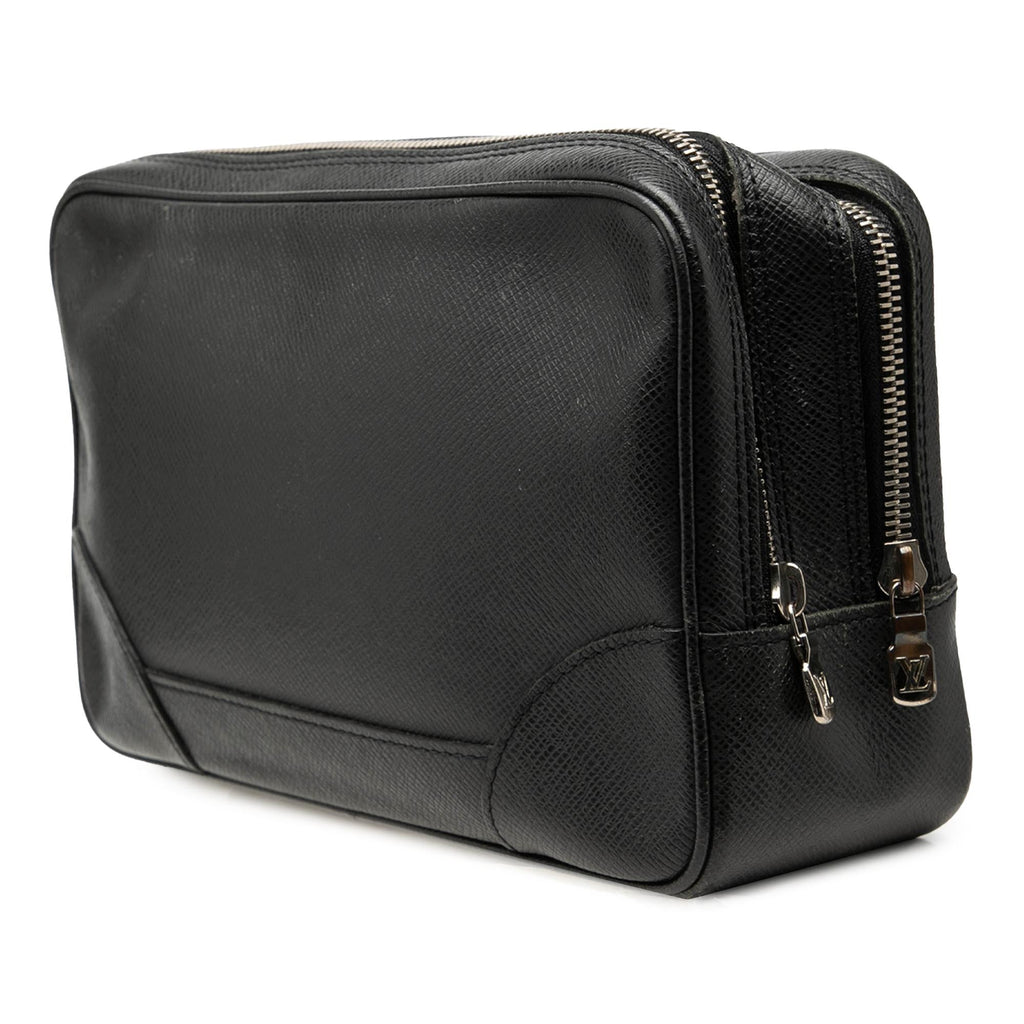 Louis Vuitton Taiga Neo Pavel