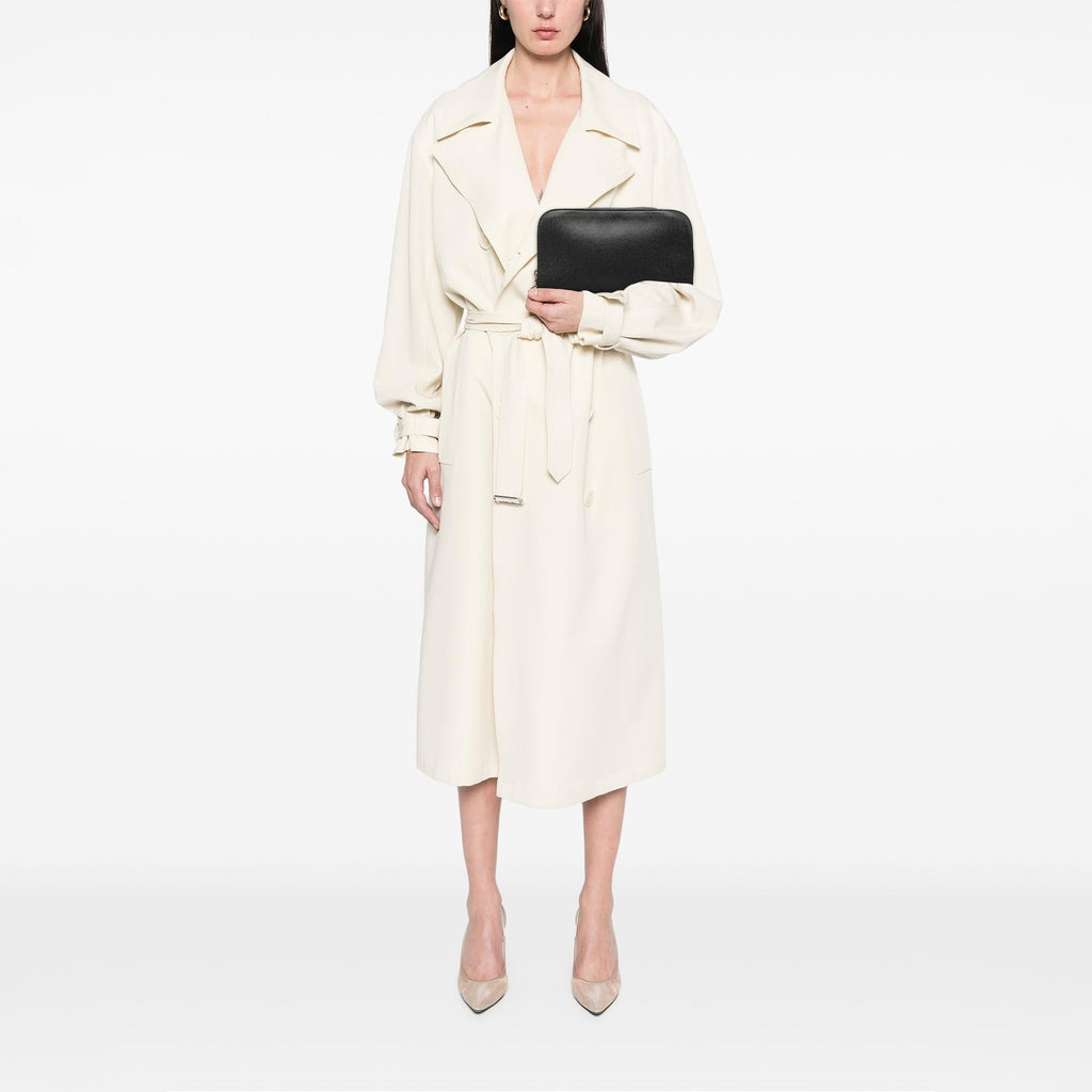 Louis Vuitton Taiga Pochette Baikal