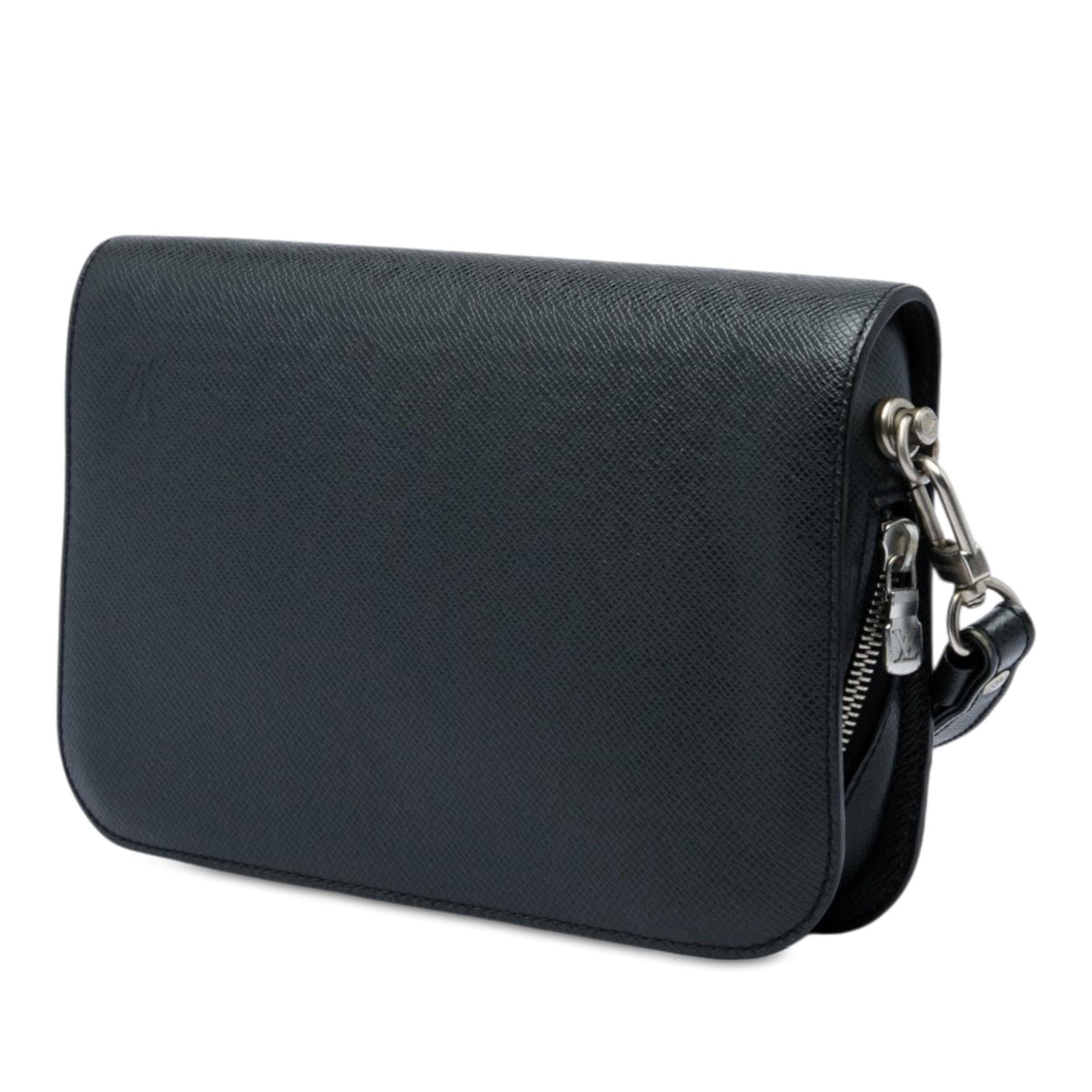 Louis Vuitton Taiga Pochette Baikal