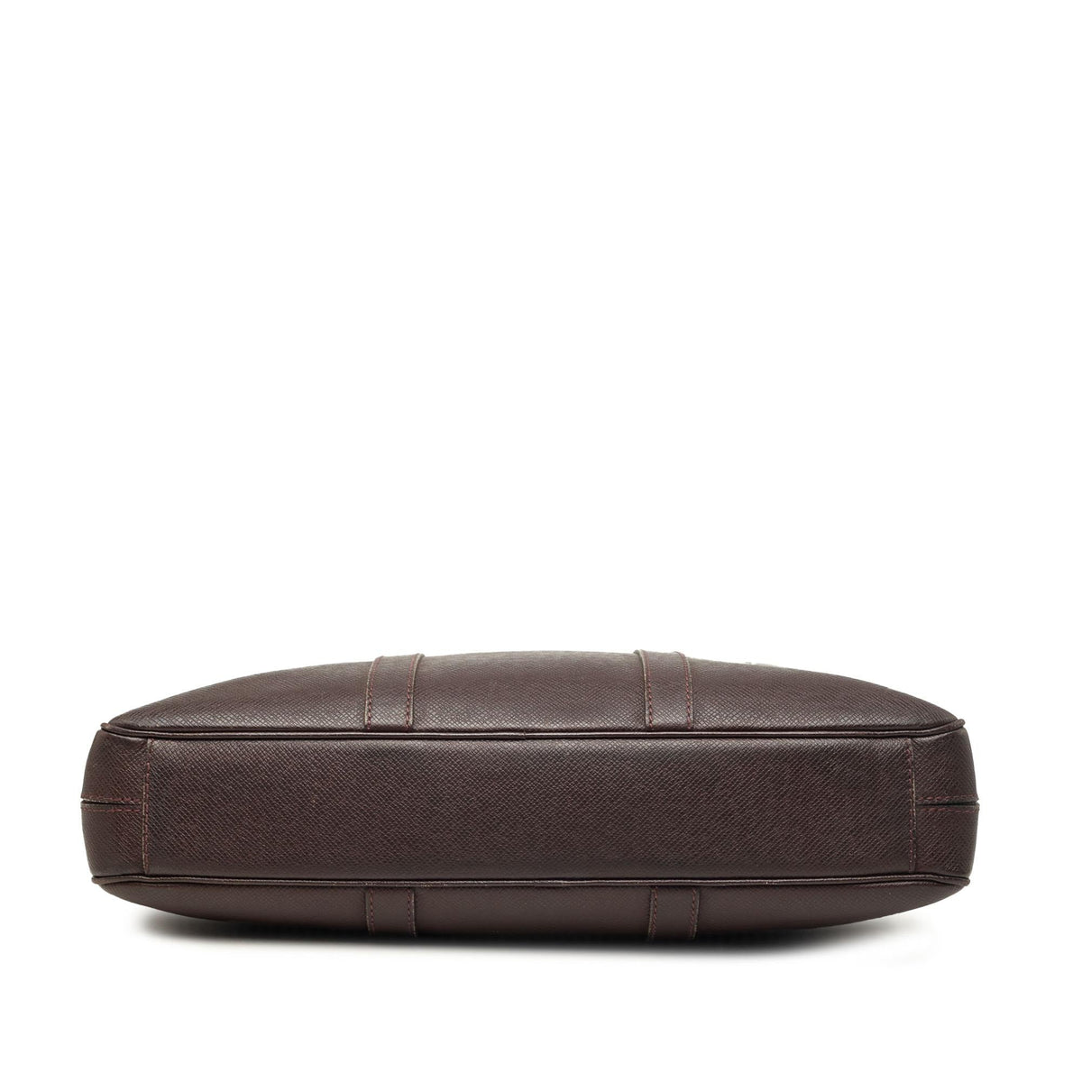 Louis Vuitton Taiga Porte Documents Voyage PM