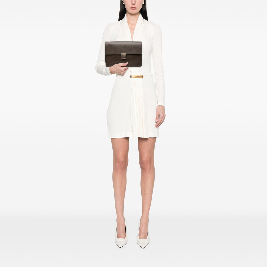 Louis Vuitton Taiga Selenga