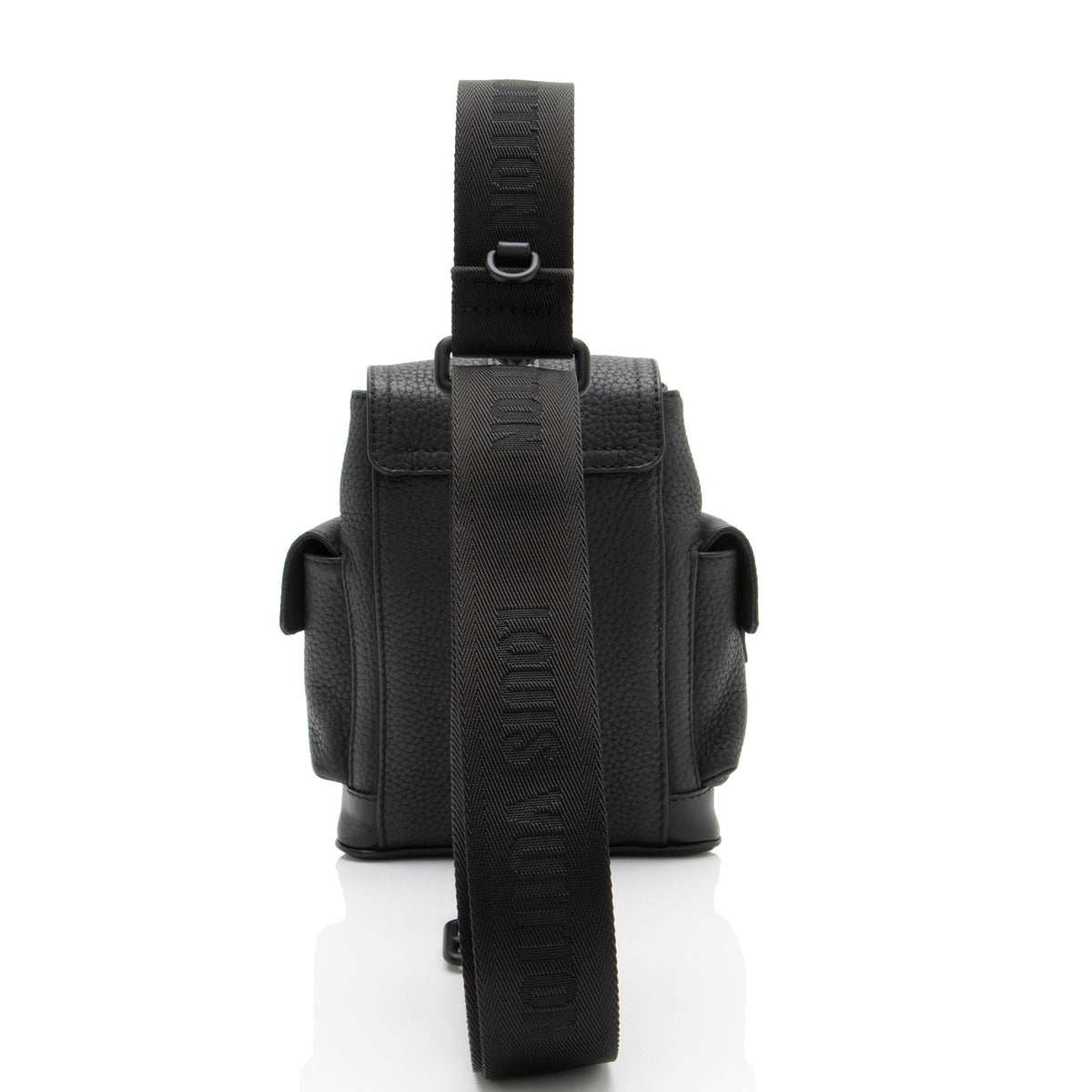 Louis Vuitton Taurillon Christopher XS Backpack