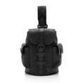 Louis Vuitton Taurillon Christopher XS Backpack