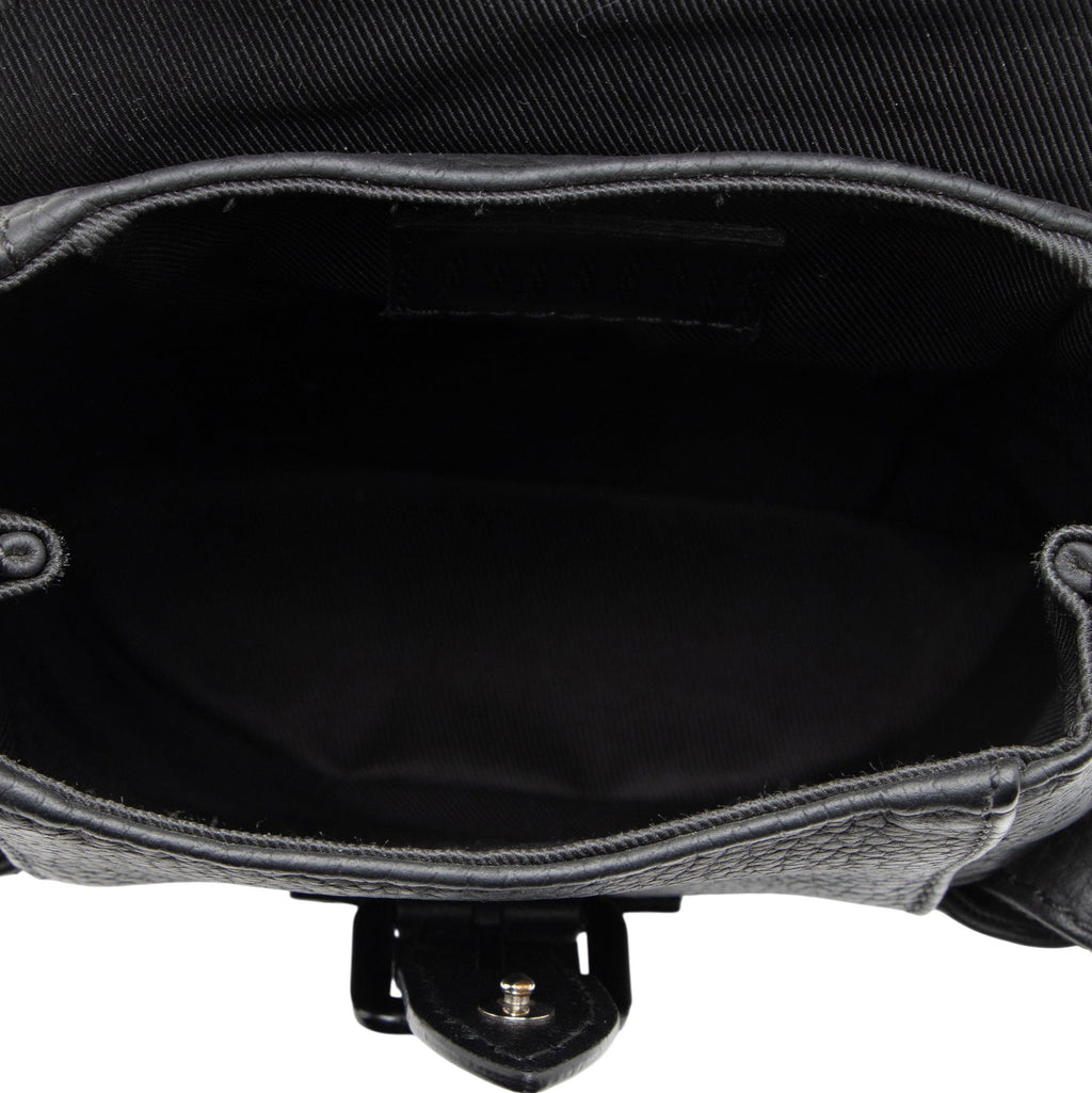 Louis Vuitton Taurillon Christopher XS Backpack