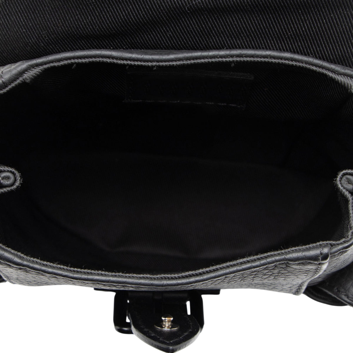 Louis Vuitton Taurillon Christopher XS Backpack