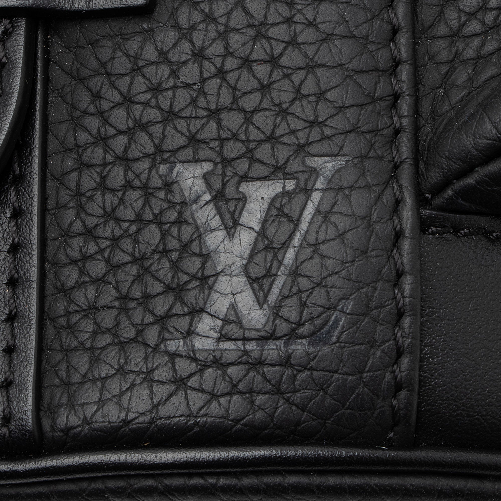 Louis Vuitton Taurillon Christopher XS Backpack