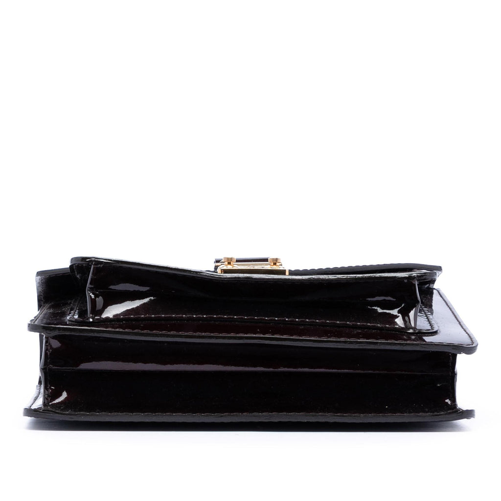 Louis Vuitton Vernis Monceau BB