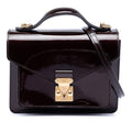 Louis Vuitton Vernis Monceau BB